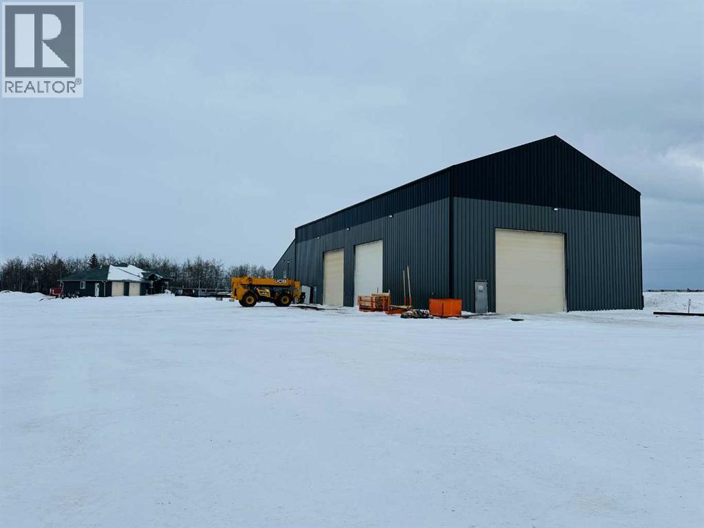 722003 Range Road 53 - Photo 11