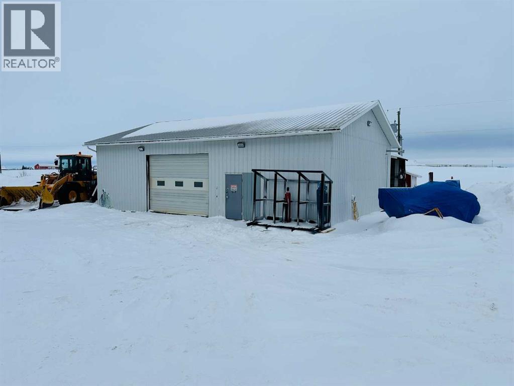 722003 Range Road 53 - Photo 13