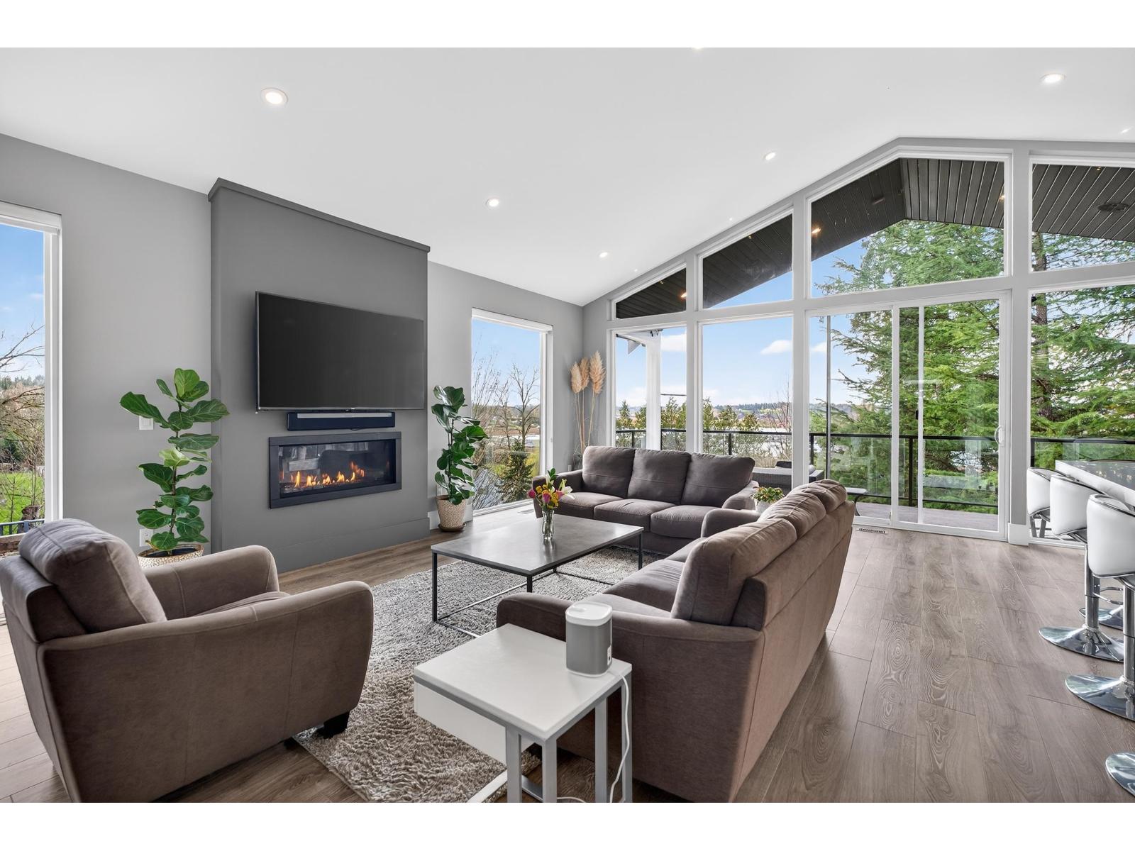 48 4295 OLD CLAYBURN ROAD, Abbotsford