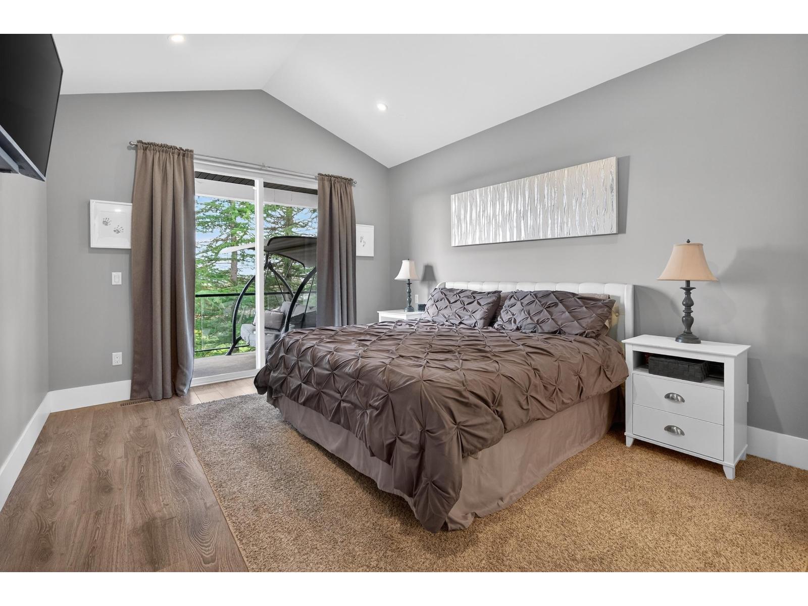 48 4295 OLD CLAYBURN ROAD, Abbotsford