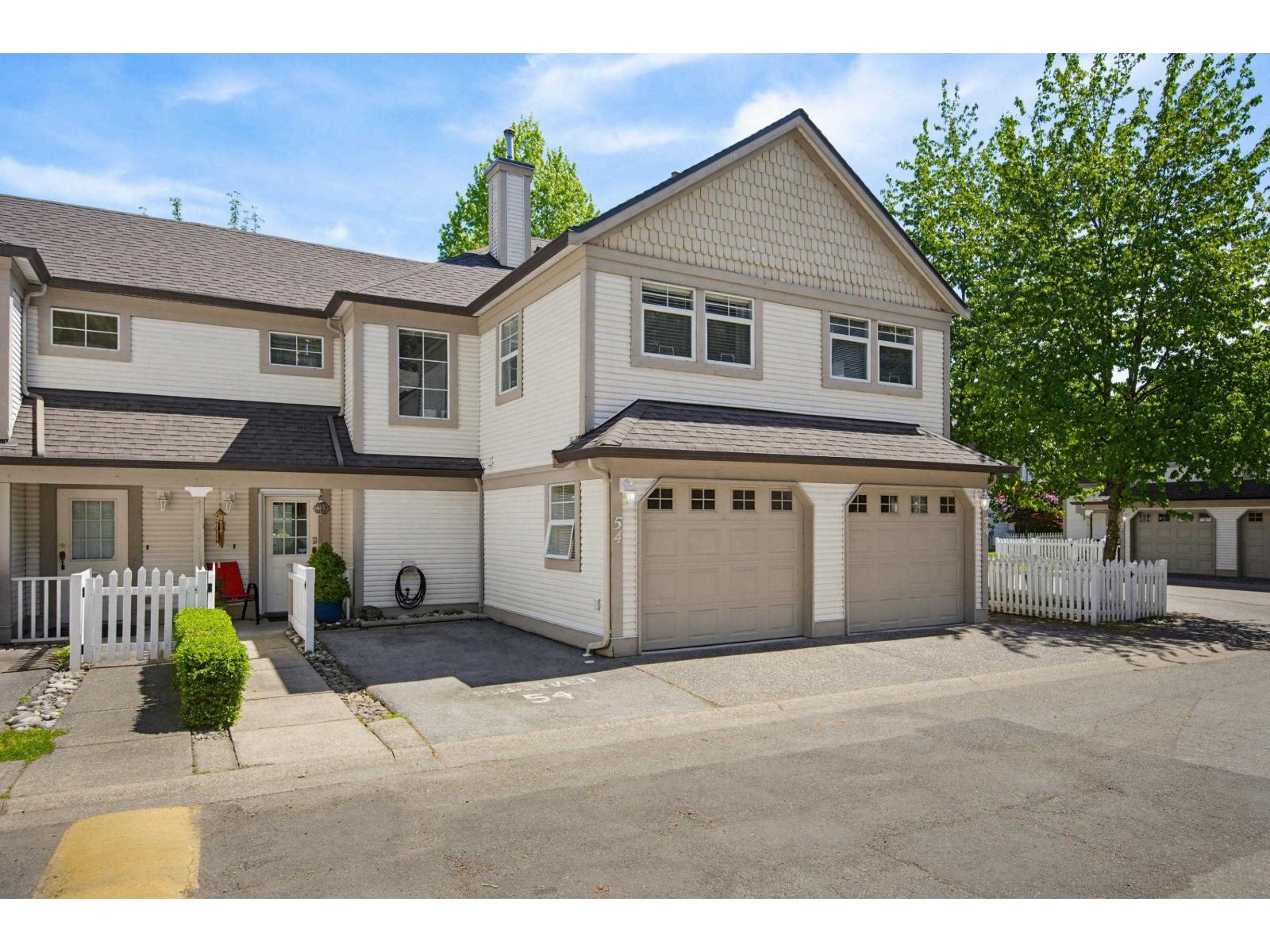 54 16318 82 AVENUE, Surrey