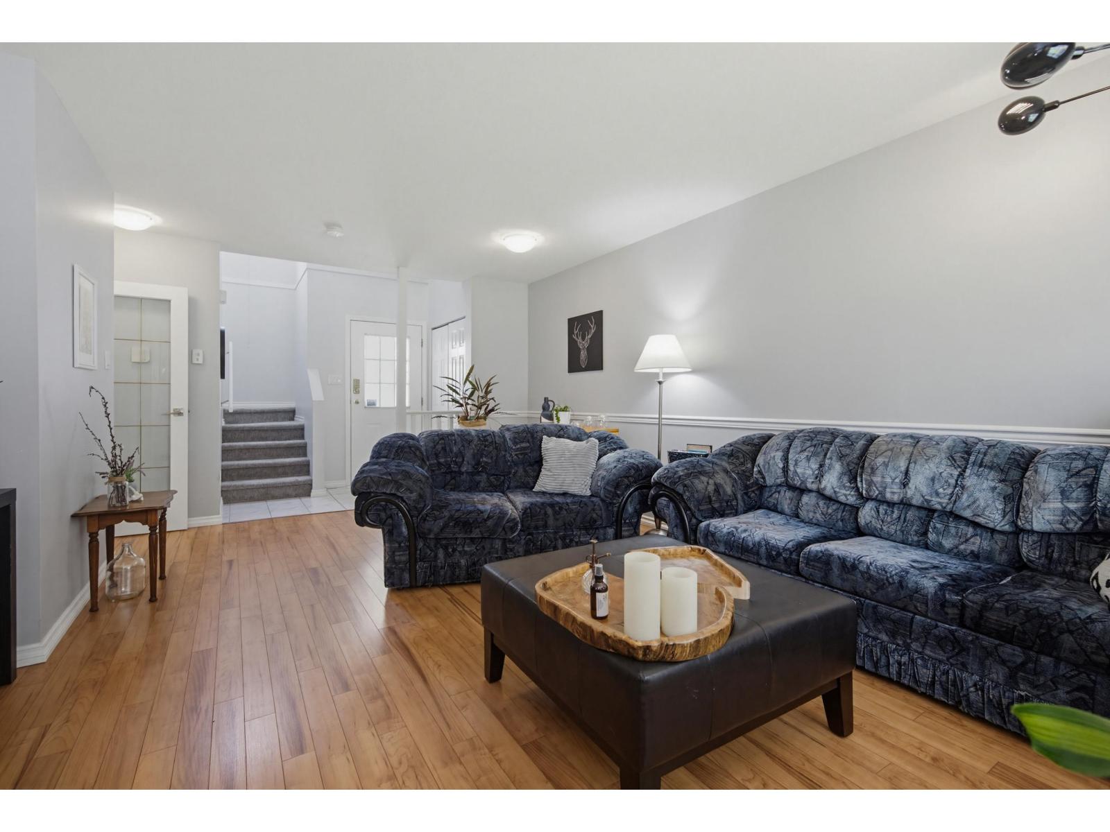 54 16318 82 AVENUE, Surrey