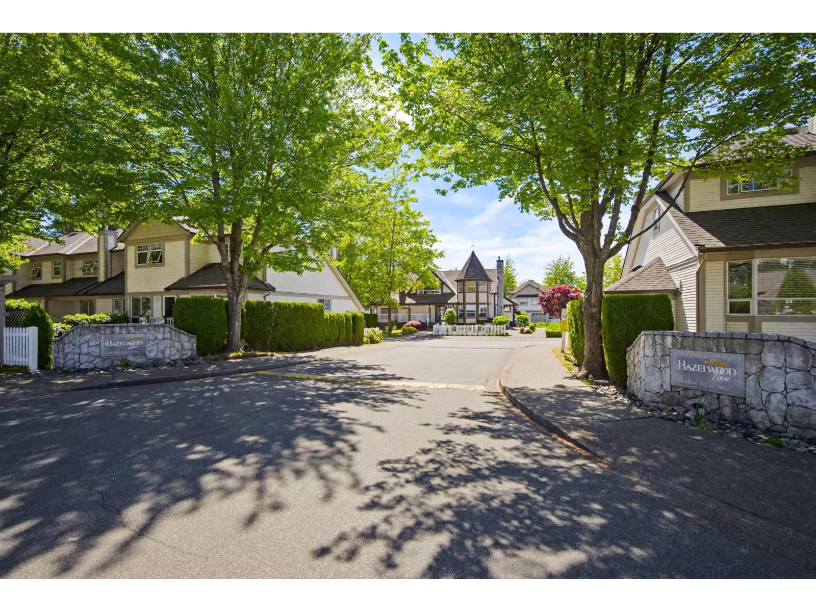 54 16318 82 AVENUE, Surrey