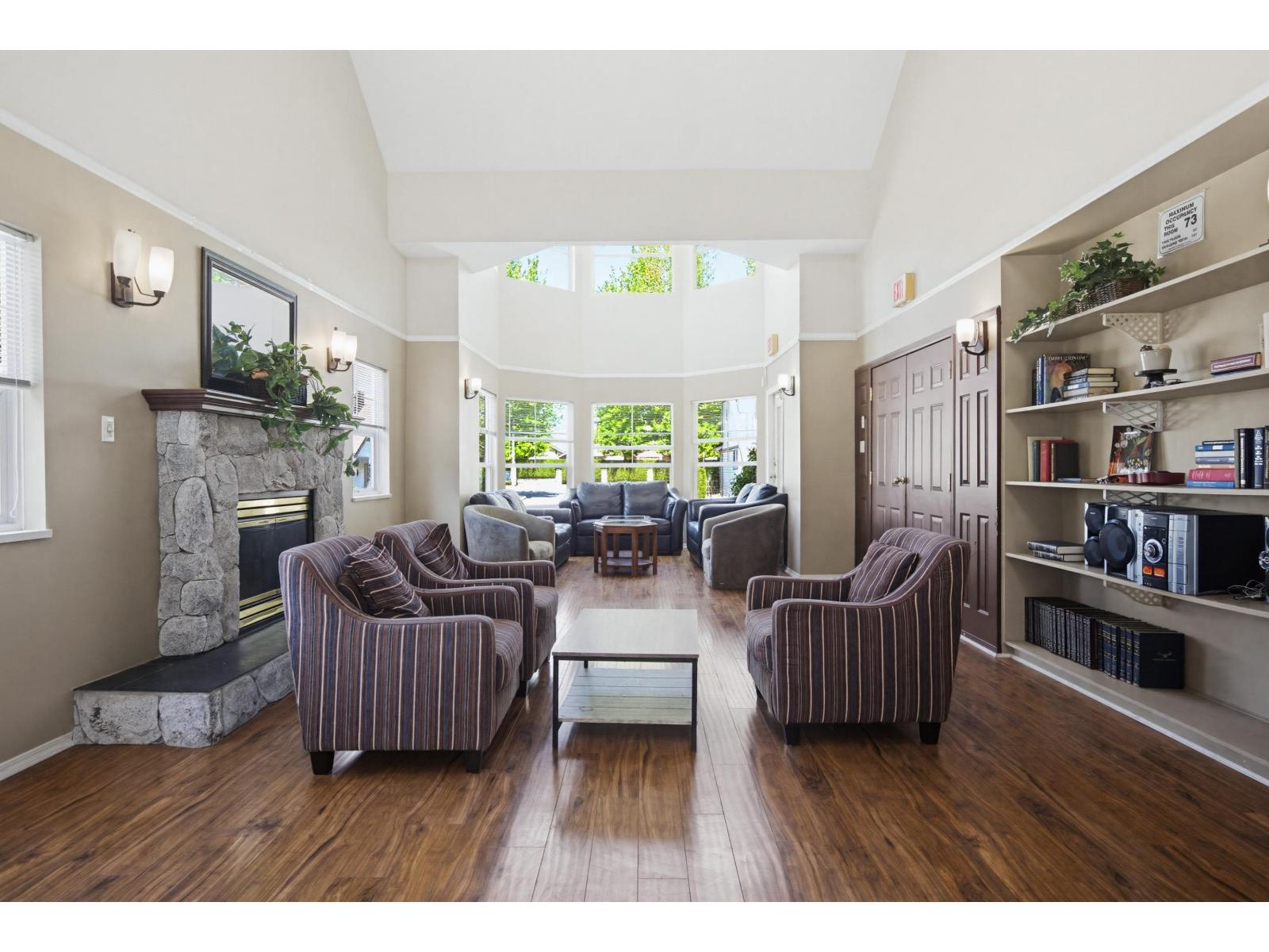 54 16318 82 AVENUE, Surrey