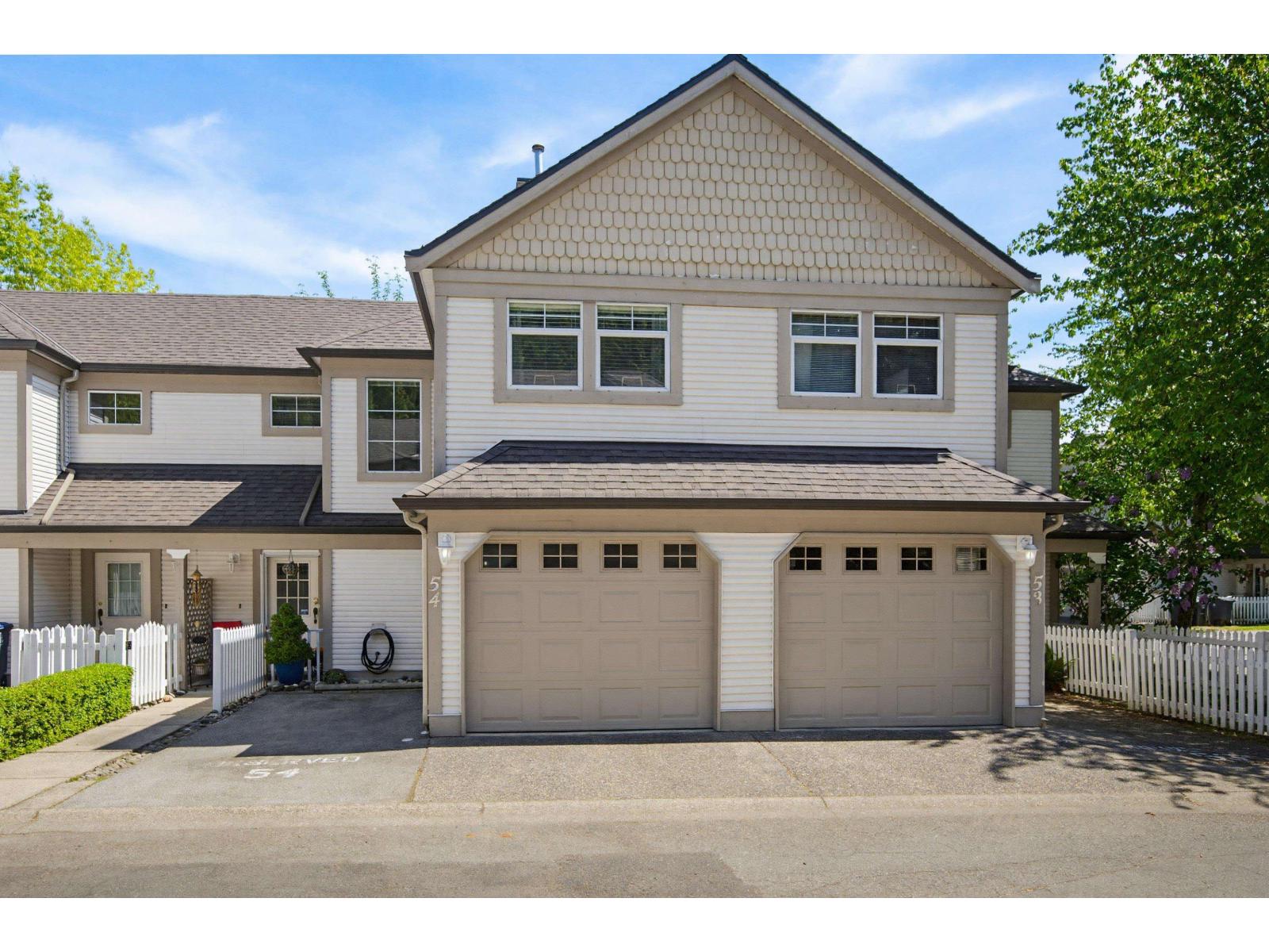 54 16318 82 AVENUE, Surrey