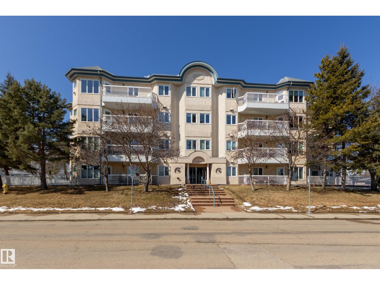 #402 10610 76 ST NW - 1