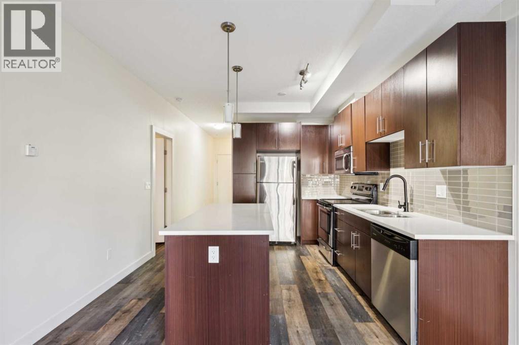 #108 15233 1 Street SE - 5