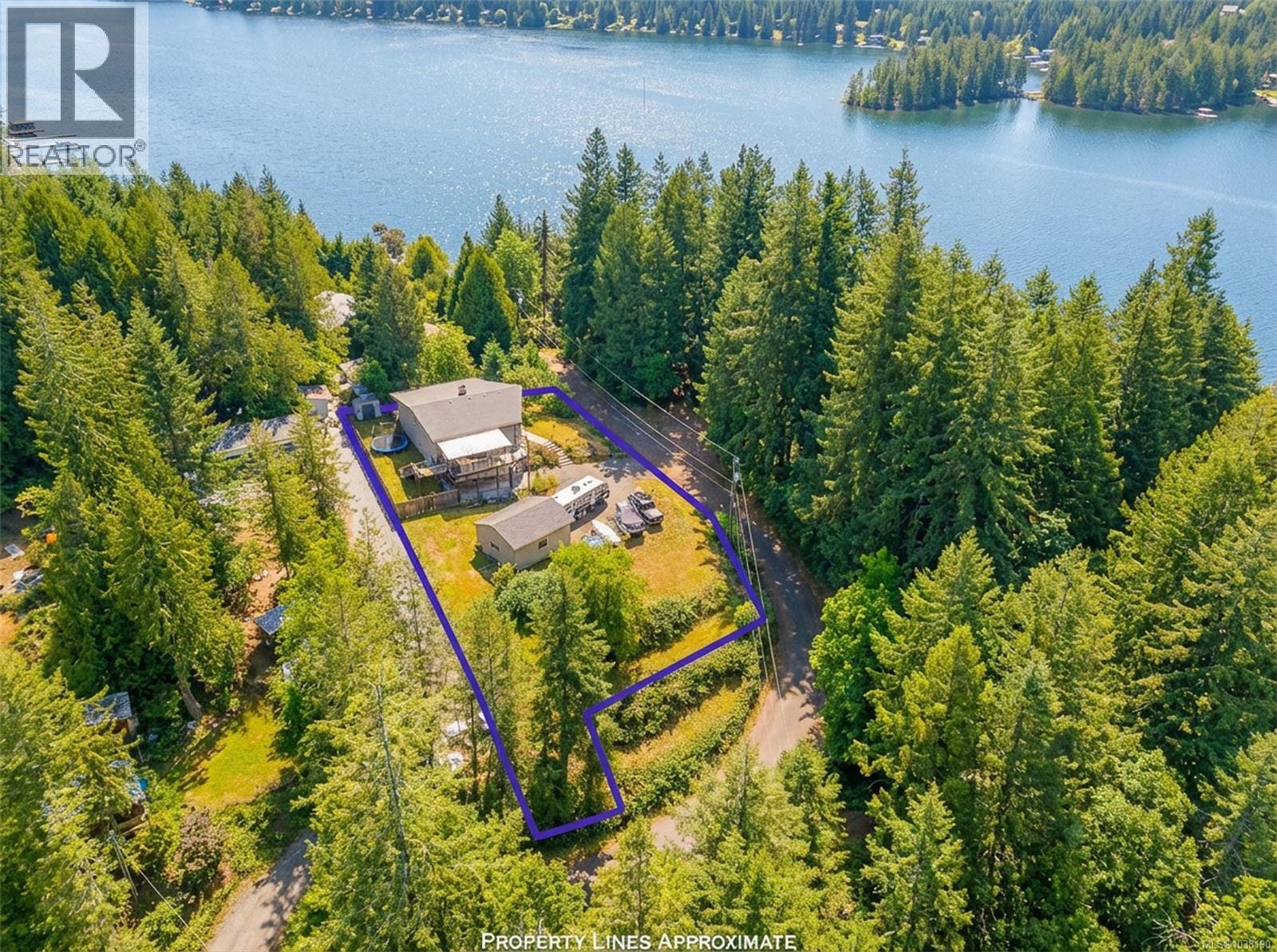 10115 South Dr, Port Alberni