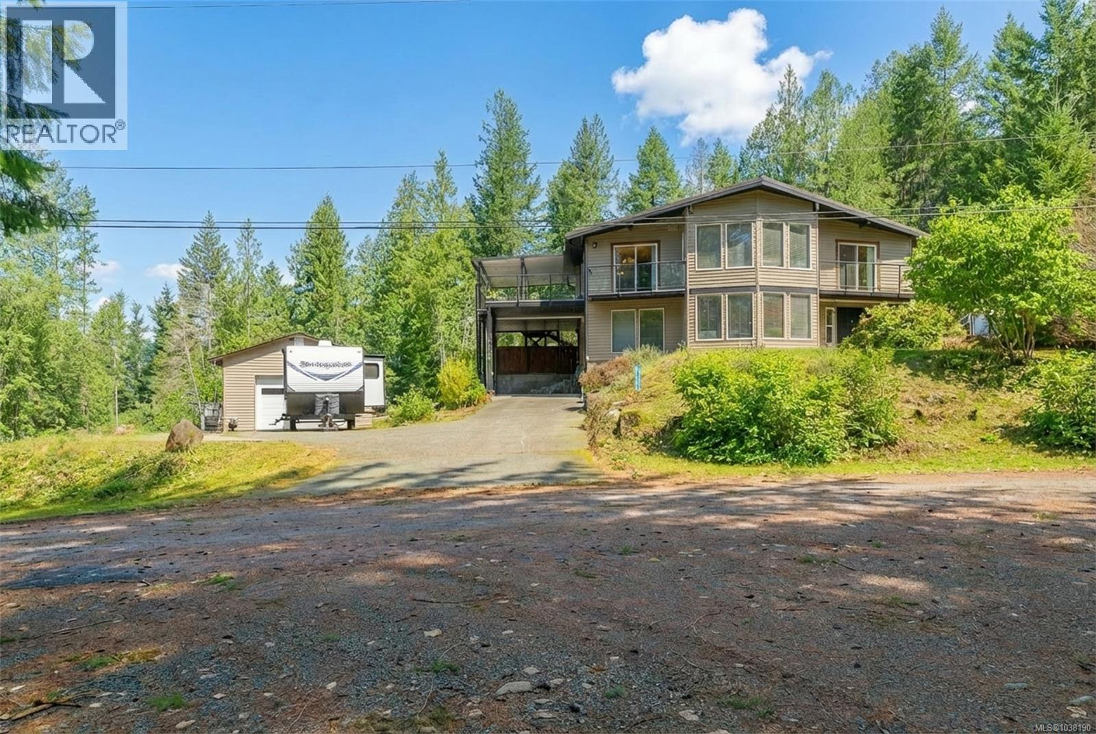 10115 South Dr - 2