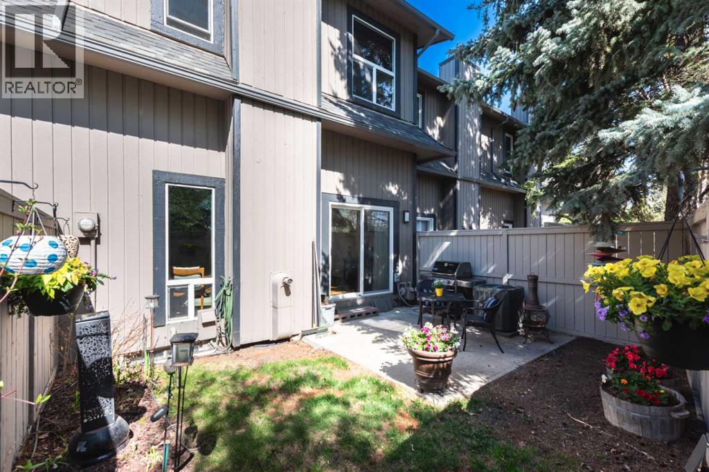 #49 27 Silver Springs Drive NW - 27