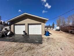 108 Johnson's Point Road, Clearwater Lake, MB R9A1K2 Photo 47