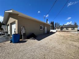 108 Johnson's Point Road, Clearwater Lake, MB R9A1K2 Photo 46