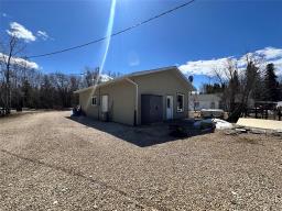 108 Johnson's Point Road, Clearwater Lake, MB R9A1K2 Photo 45