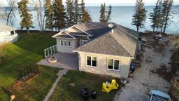 108 Johnson's Point Road, Clearwater Lake, MB R9A1K2 Photo 49