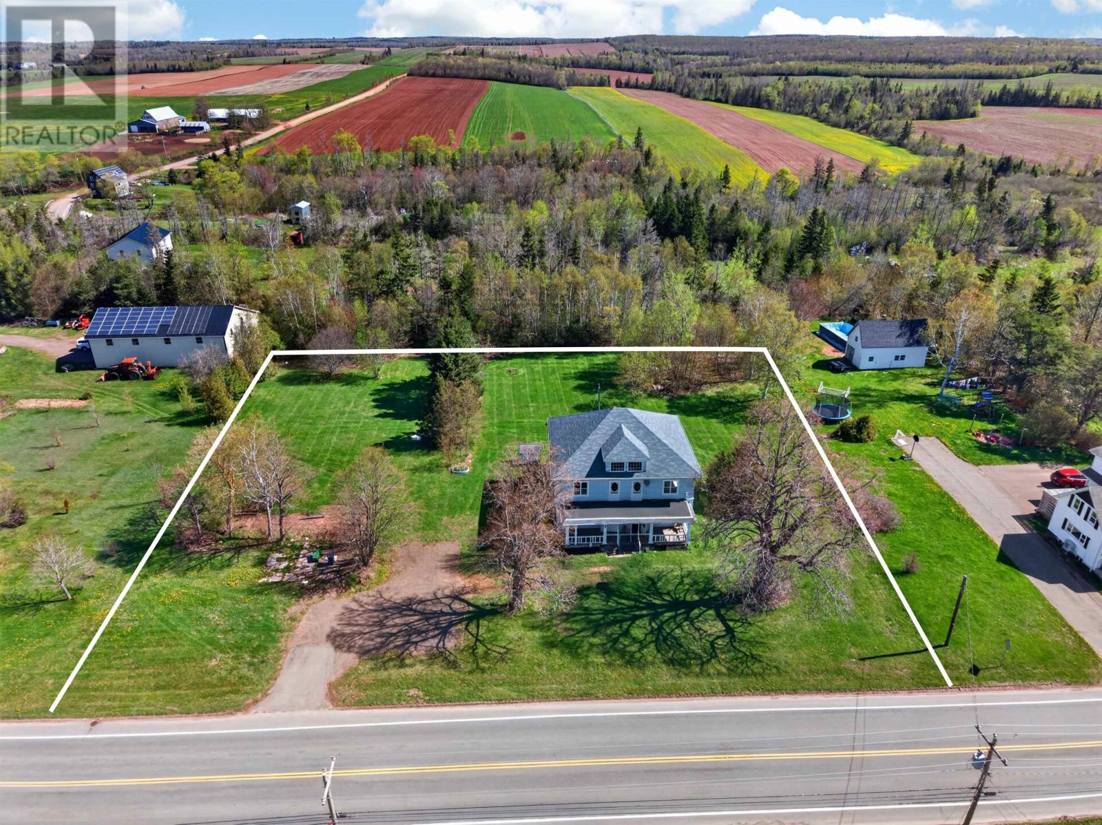 21720 TCH, Rte 1 - 2