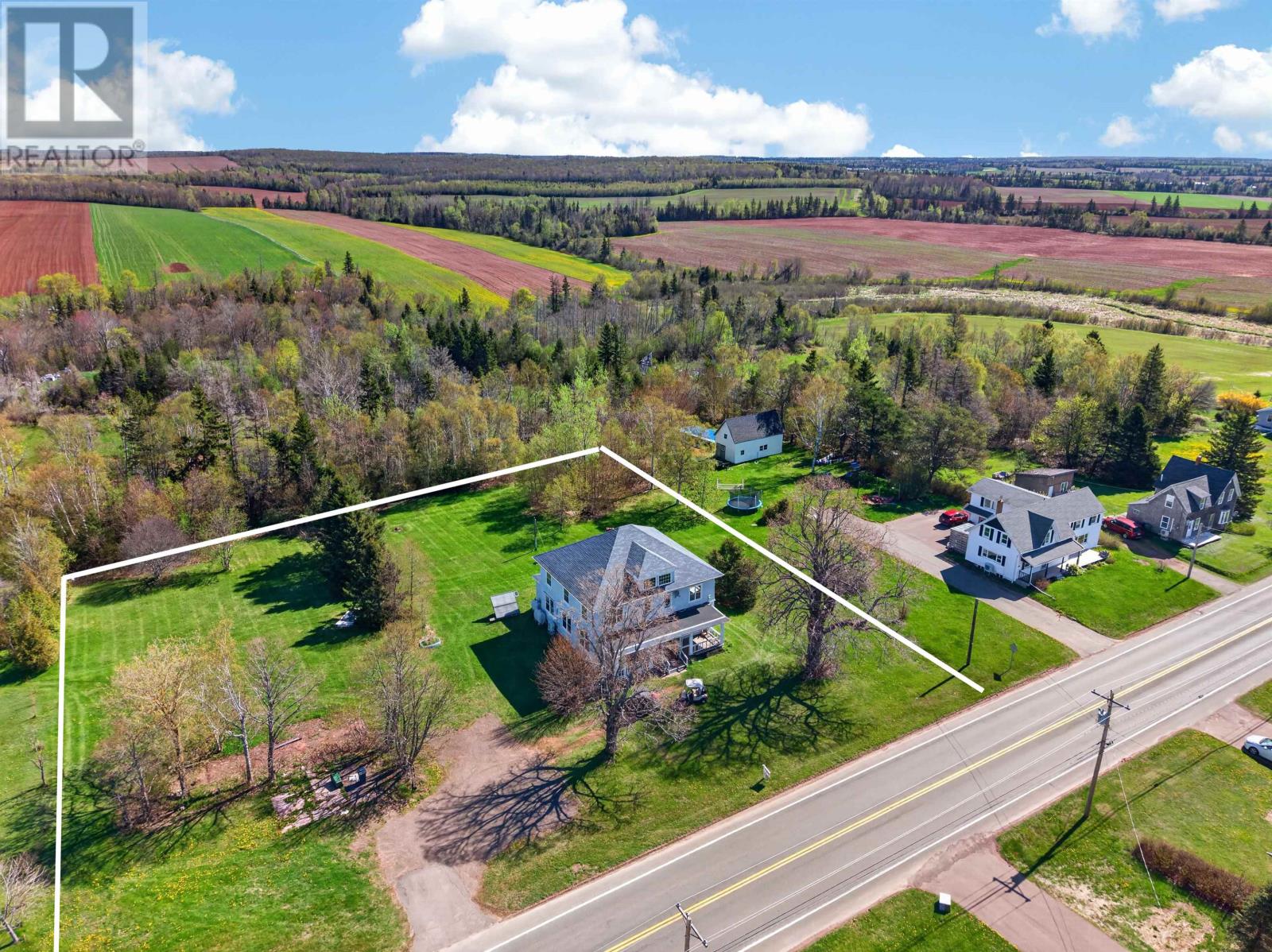 21720 TCH, Rte 1 - 4