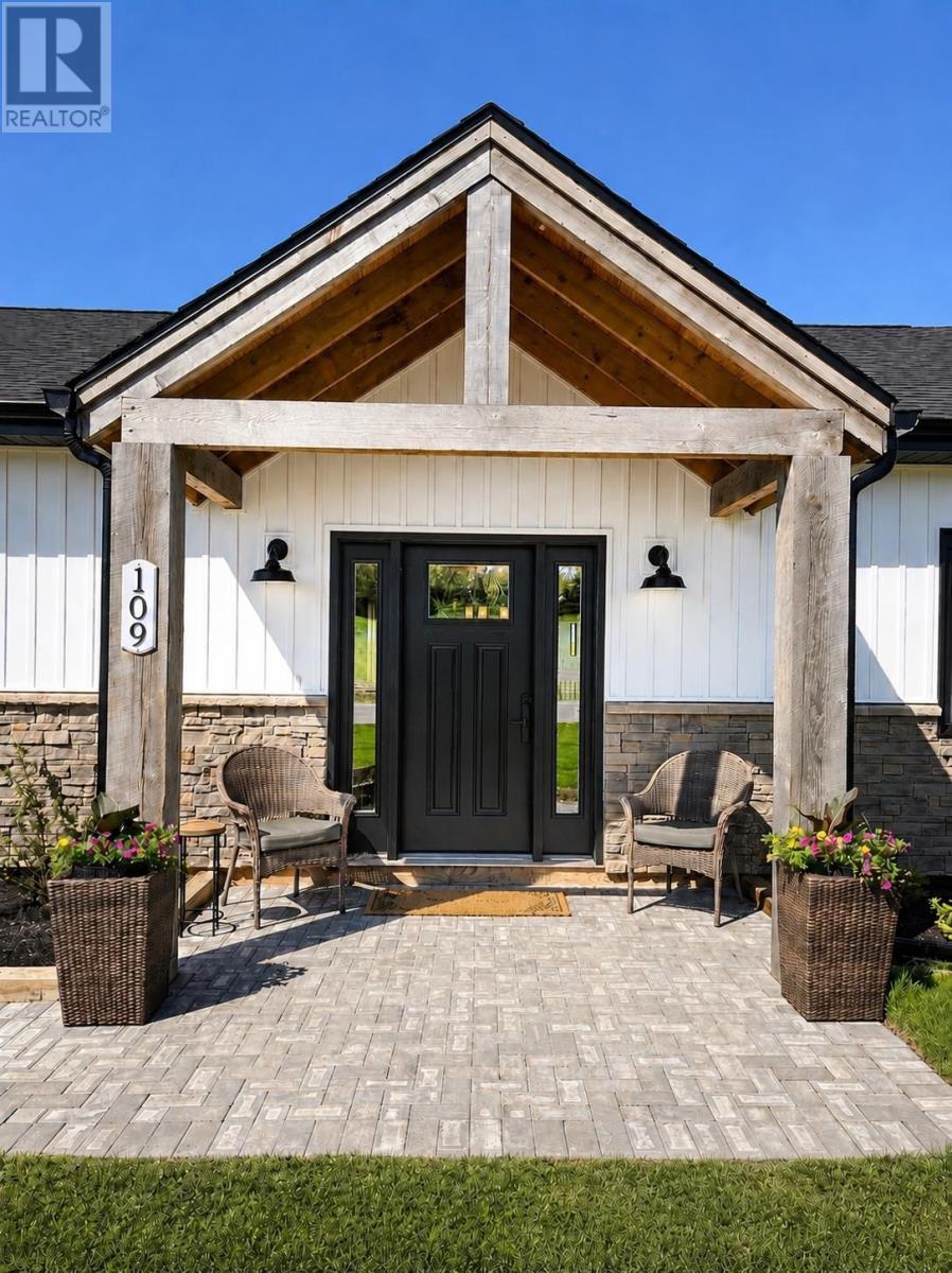 109 WATERS EDGE Lane - 2