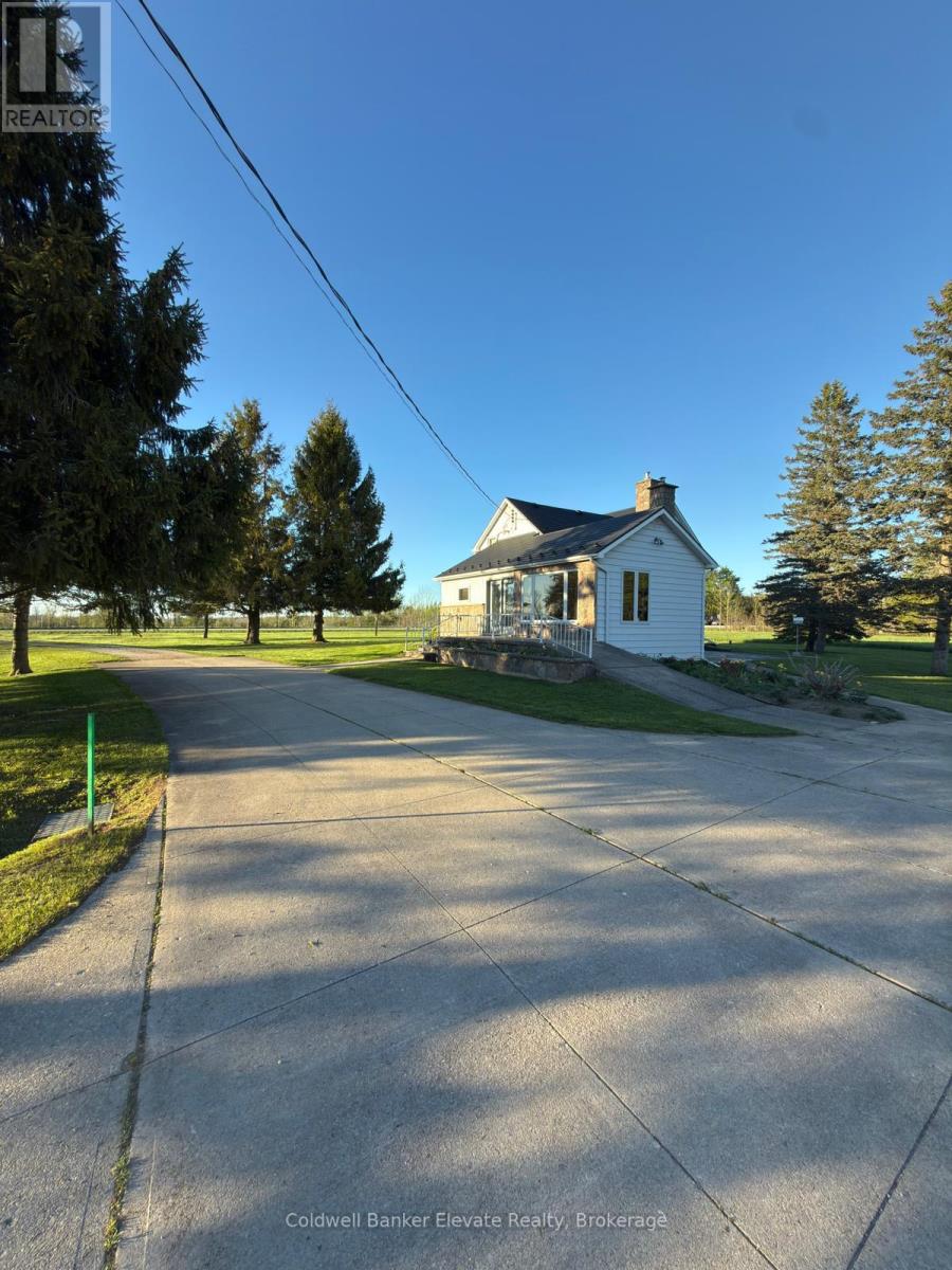 441408 CONCESSION 21 - 4