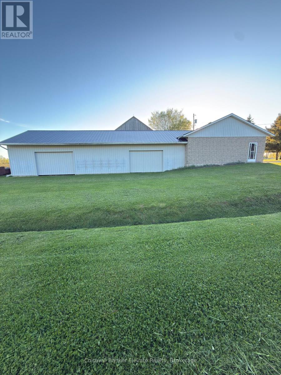441408 CONCESSION 21 - 14