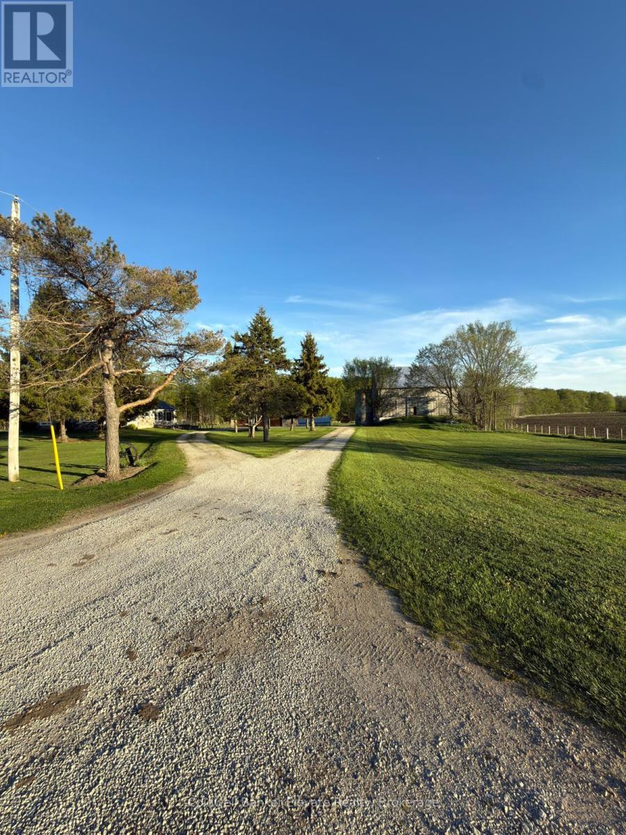 441408 CONCESSION 21 - 8