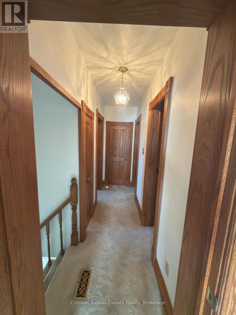 441408 CONCESSION 21 - 22