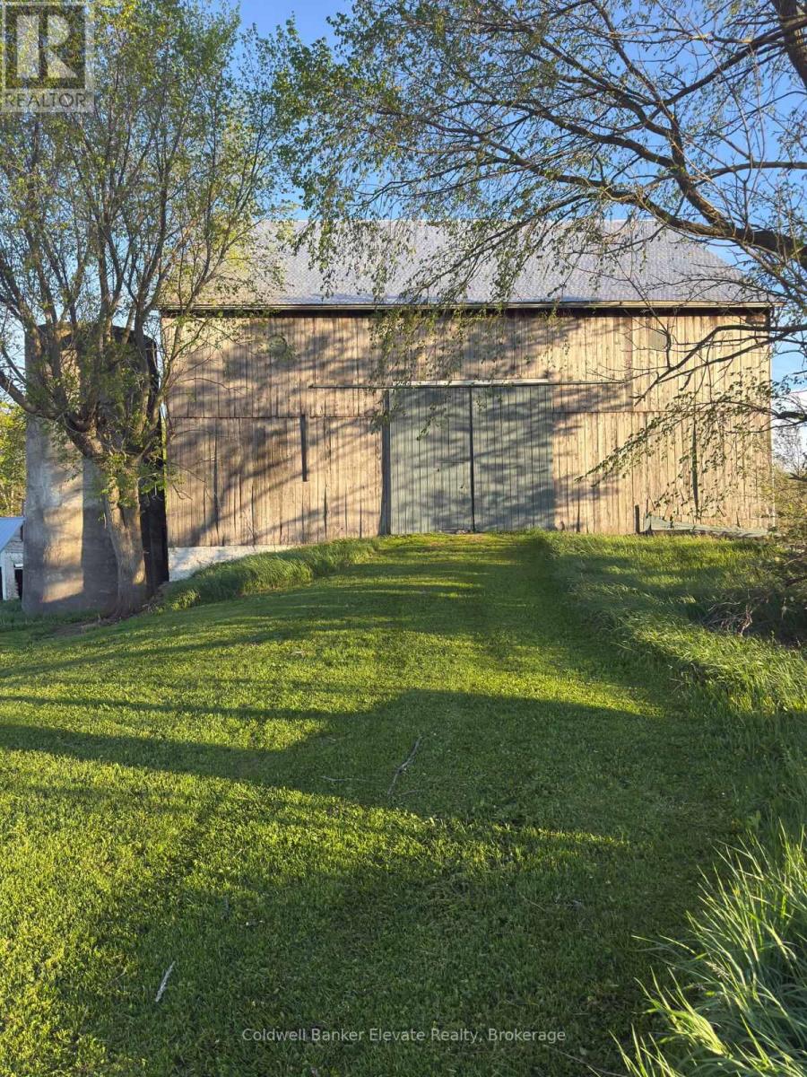441408 CONCESSION 21 - 12