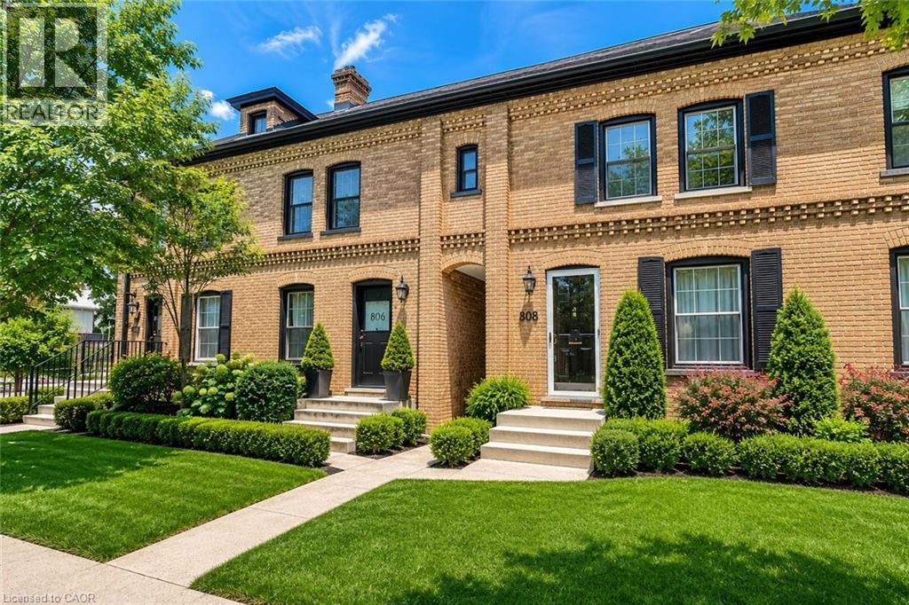 808 MONMOUTH Road - 1
