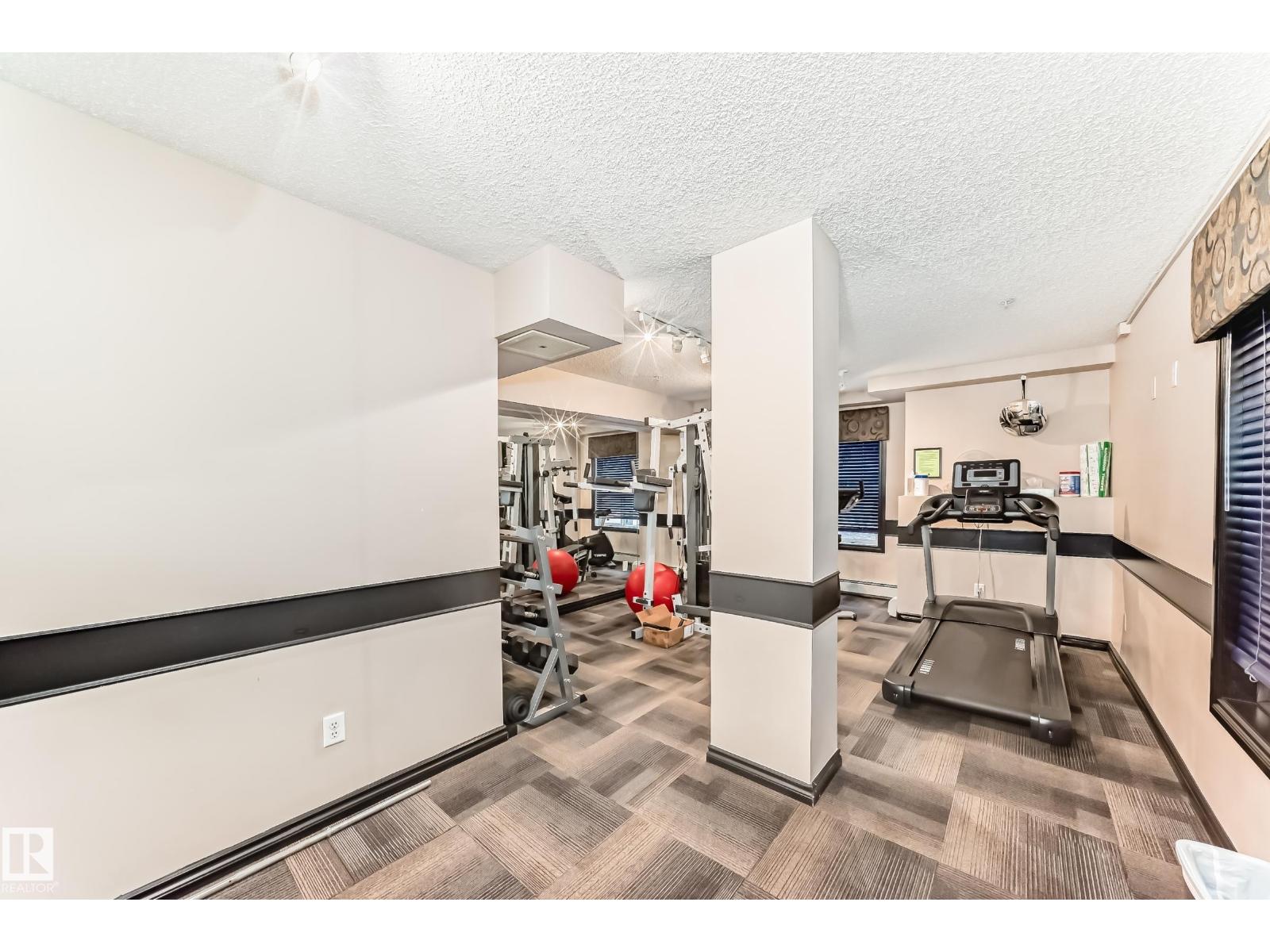#215 10951 124 ST NW