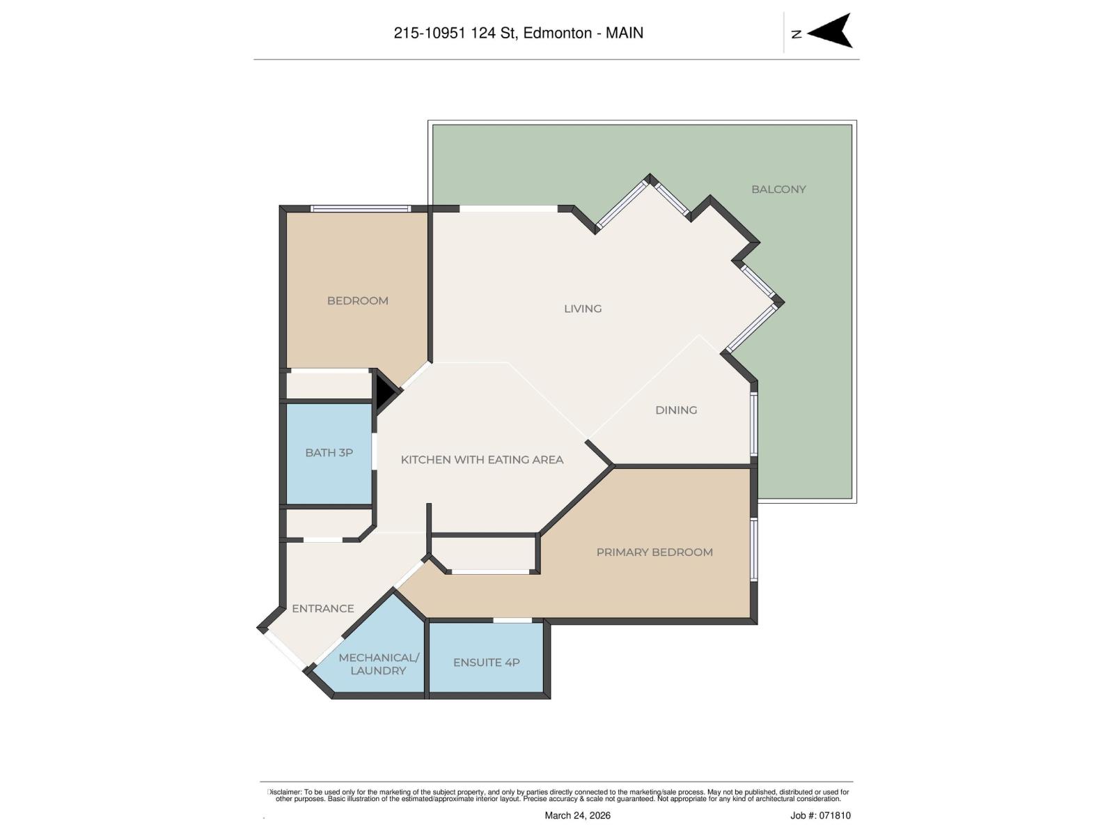 #215 10951 124 ST NW - 44