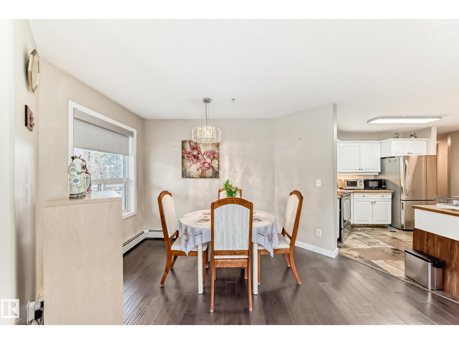 #215 10951 124 ST NW - 9