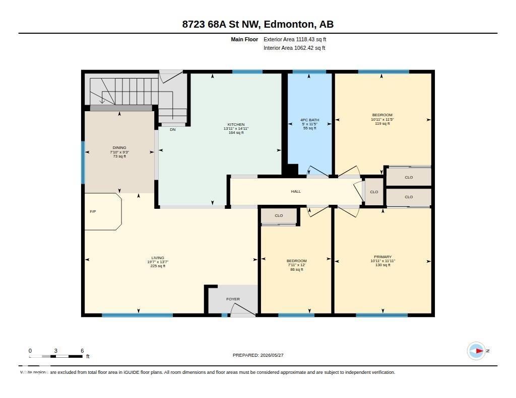 8723 68A ST NW - 41