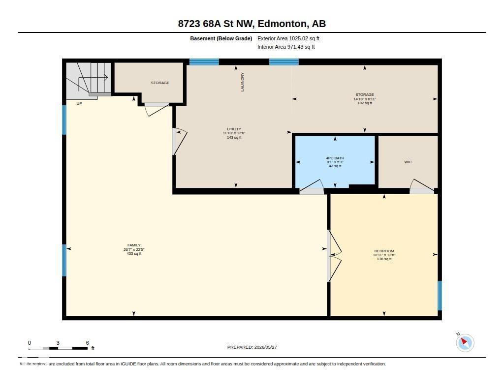 8723 68A ST NW - 42
