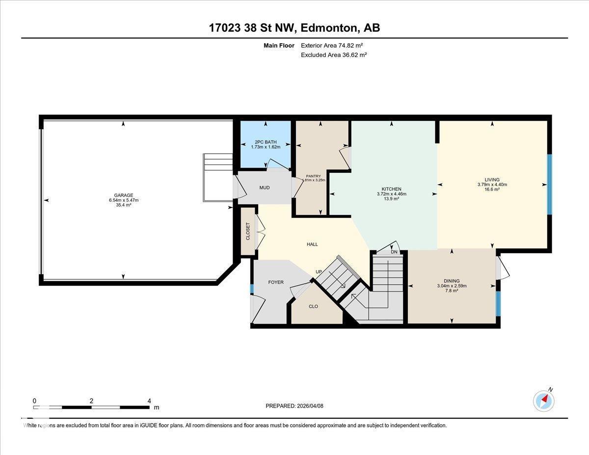 17023 38 ST NW NW - 10