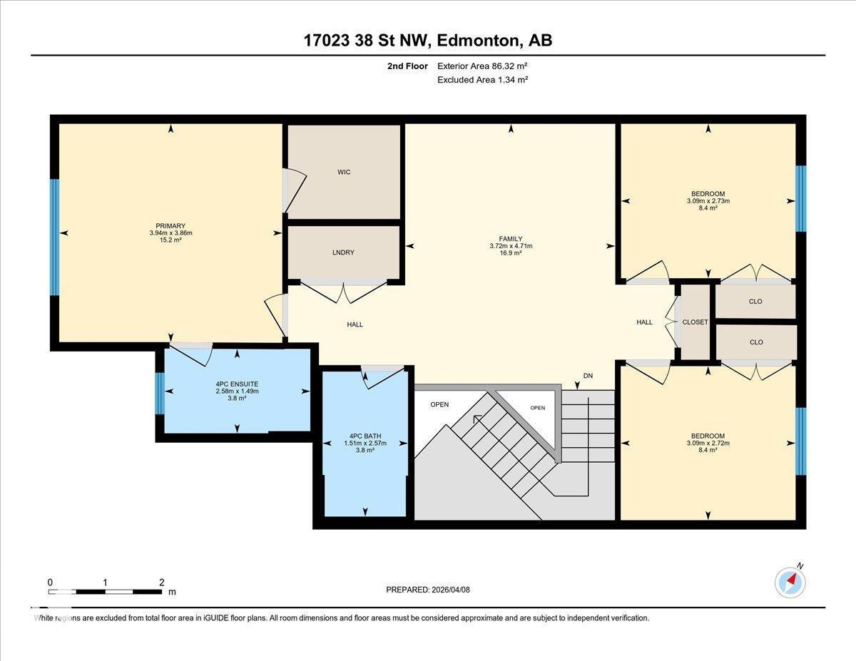 17023 38 ST NW NW - 11