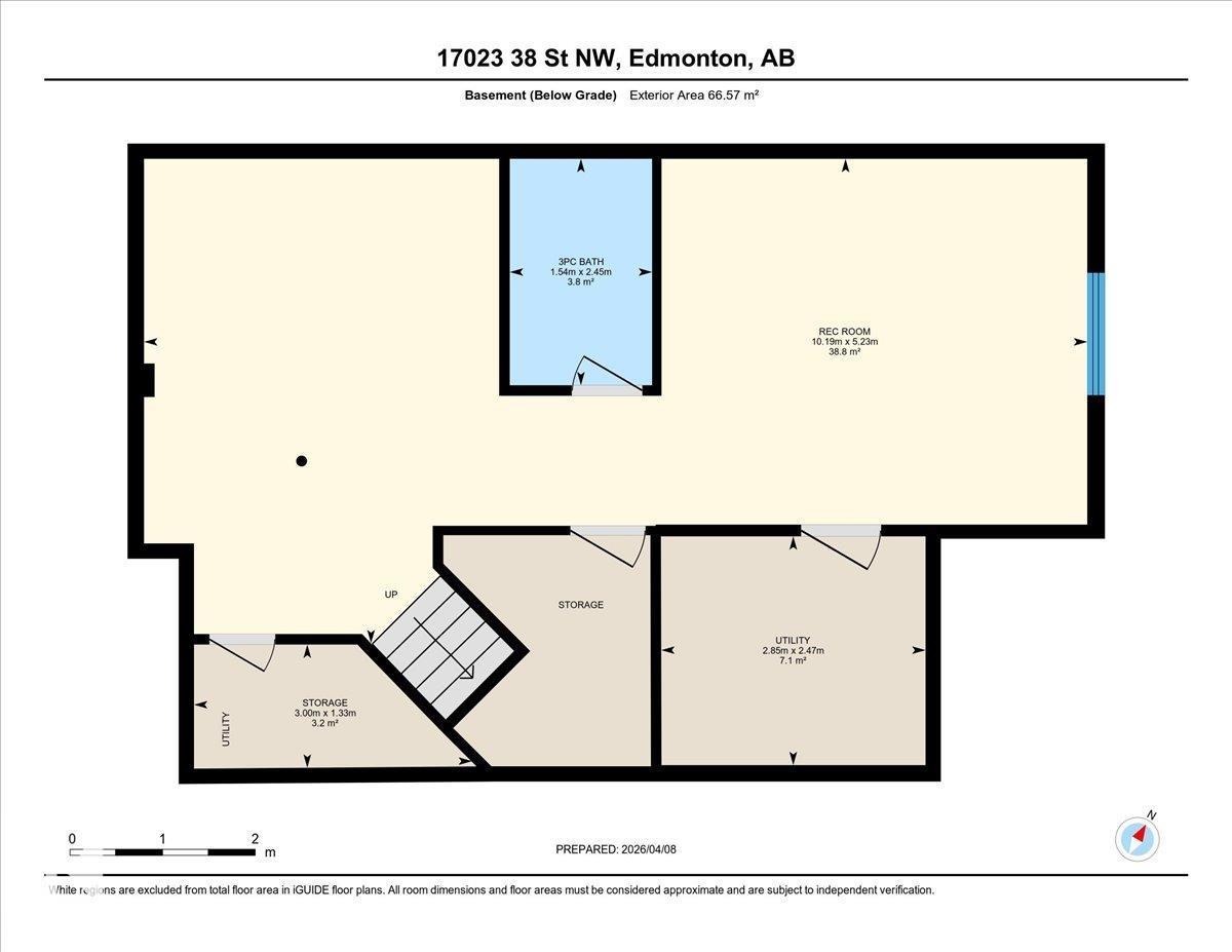 17023 38 ST NW NW - 12