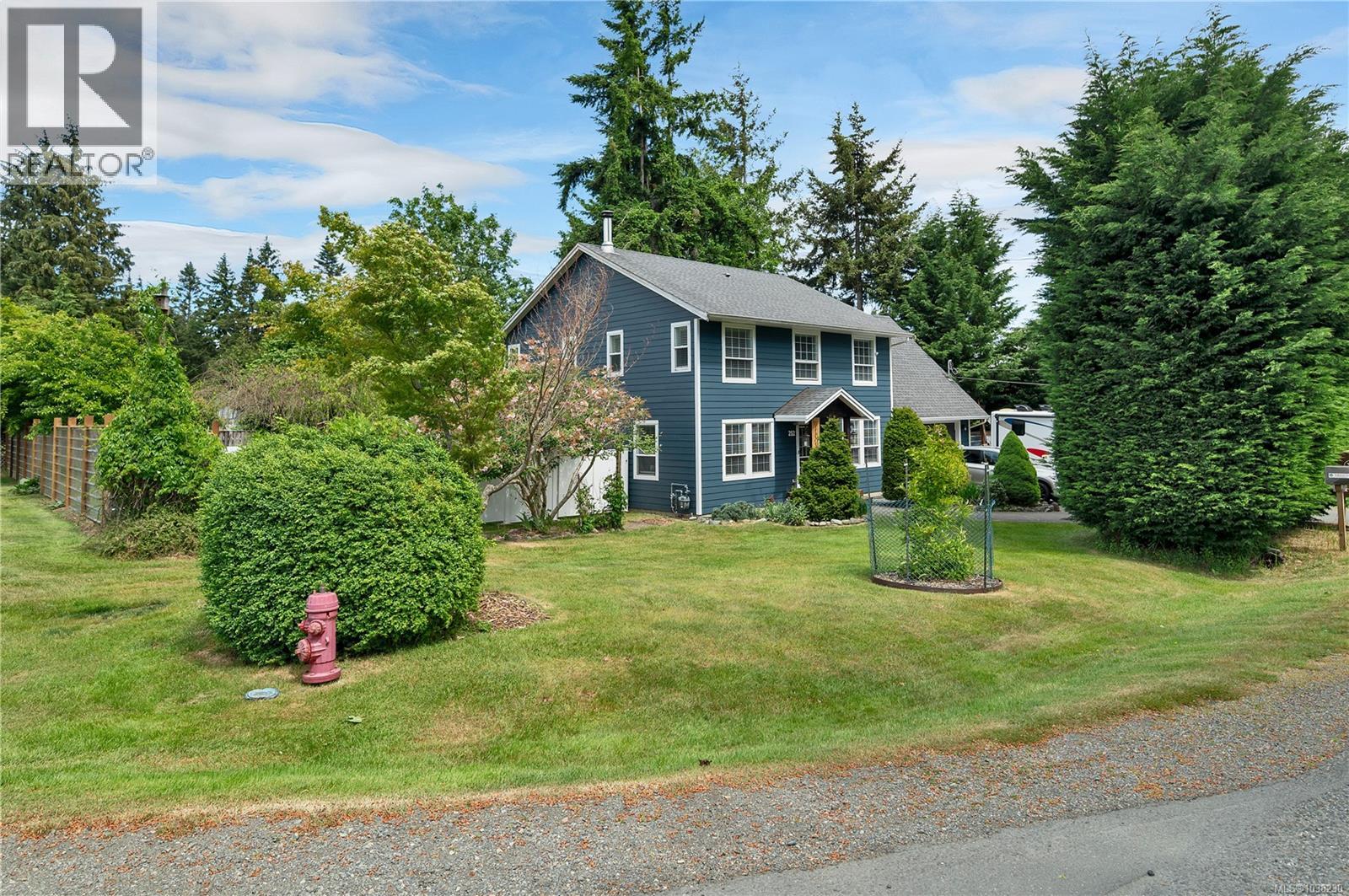 212 Seabreeze Dr, Campbell River