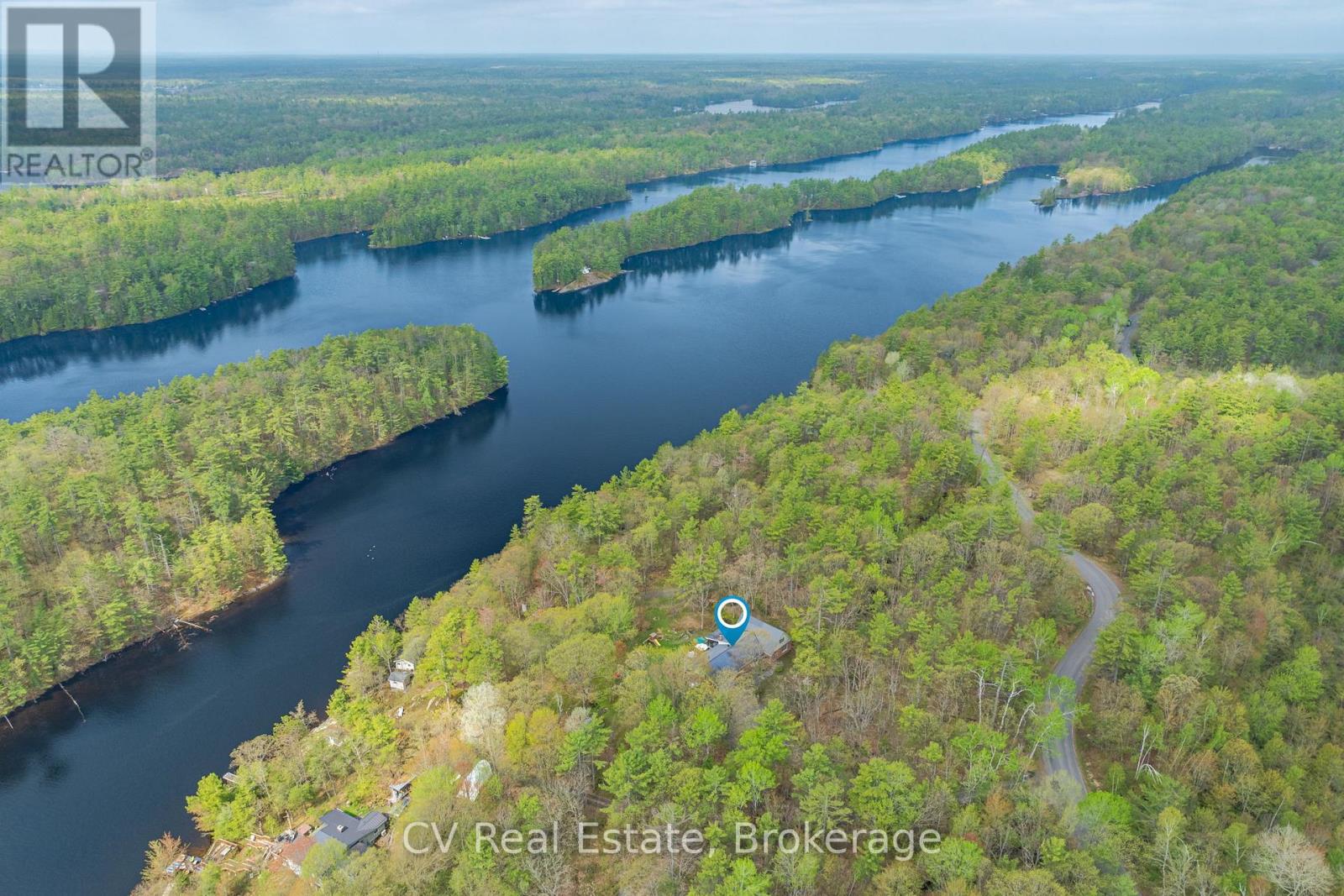 1343 NORTH MULDREW LAKE ROAD - Image 2