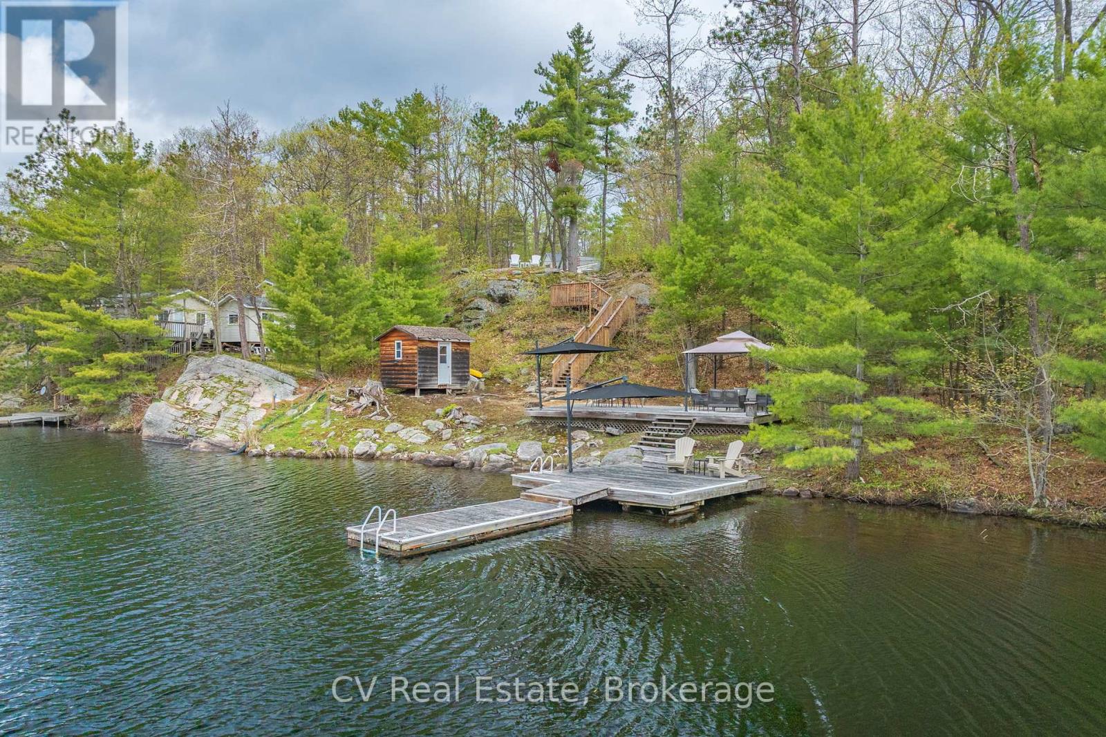 1343 NORTH MULDREW LAKE ROAD - 4