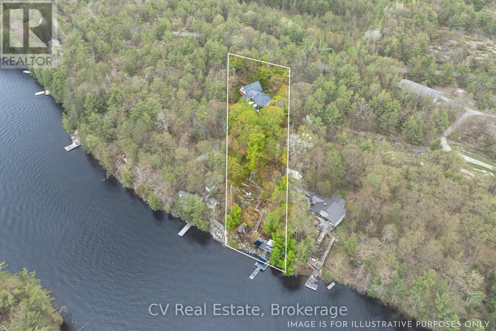 1343 NORTH MULDREW LAKE ROAD - Image 3