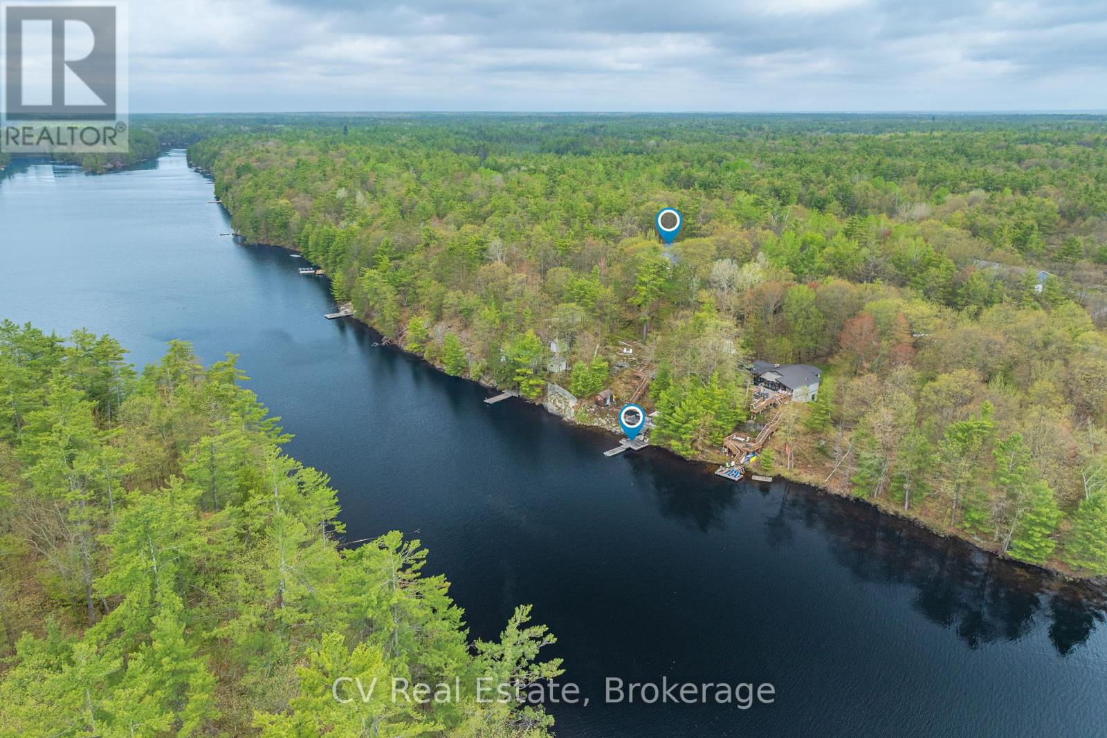 1343 NORTH MULDREW LAKE ROAD - 47