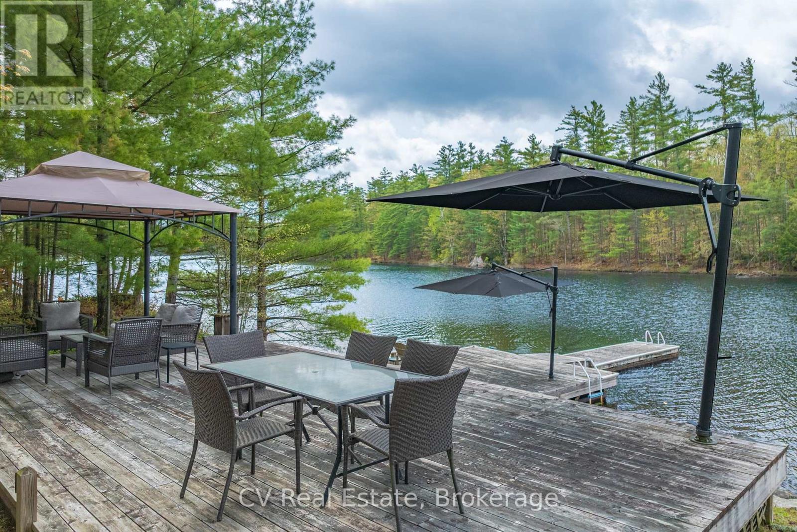 1343 NORTH MULDREW LAKE ROAD - 5