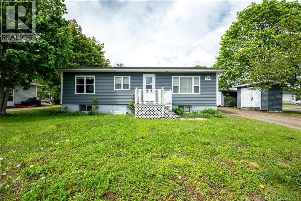295 Buckingham Avenue - 1