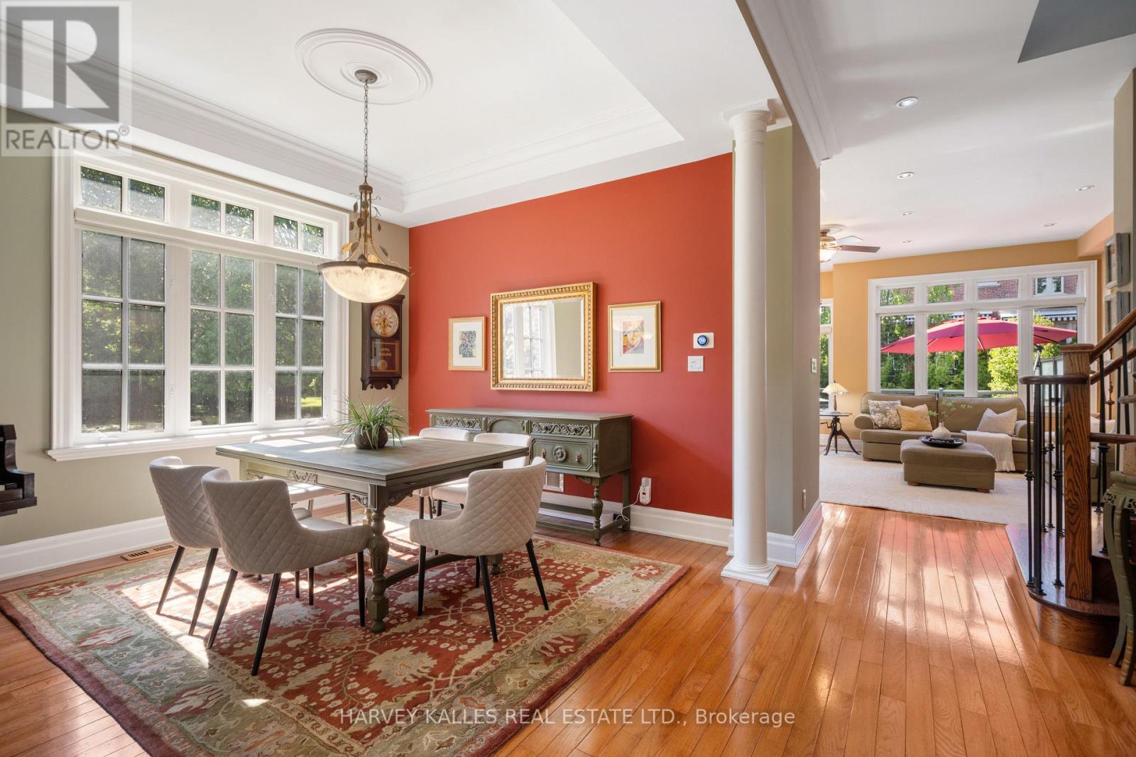 466 GLENGARRY AVENUE - 13