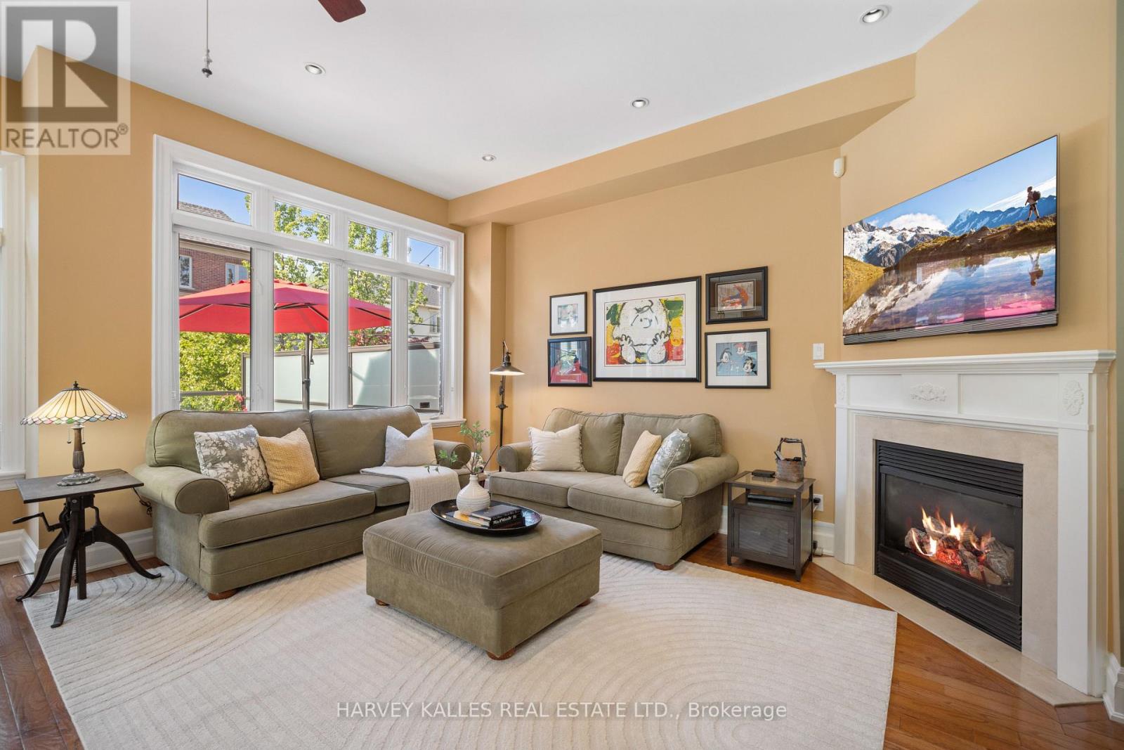 466 GLENGARRY AVENUE - 15