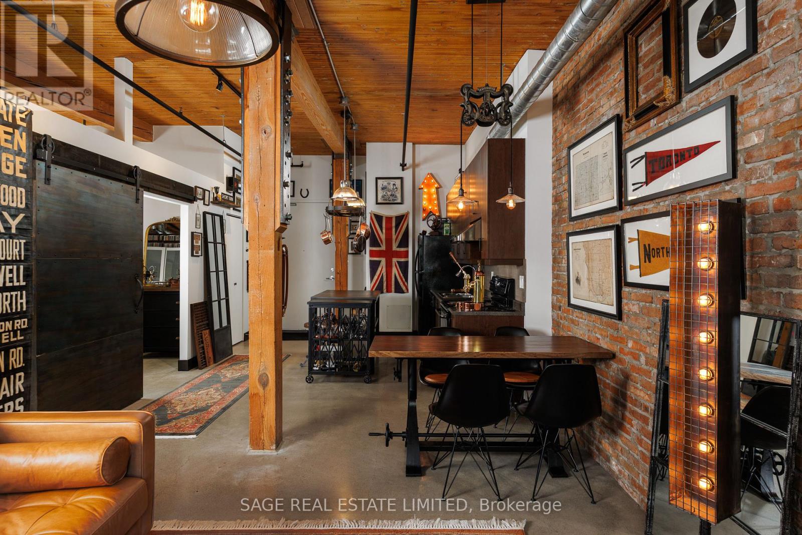 #510 68 BROADVIEW AVENUE - 16
