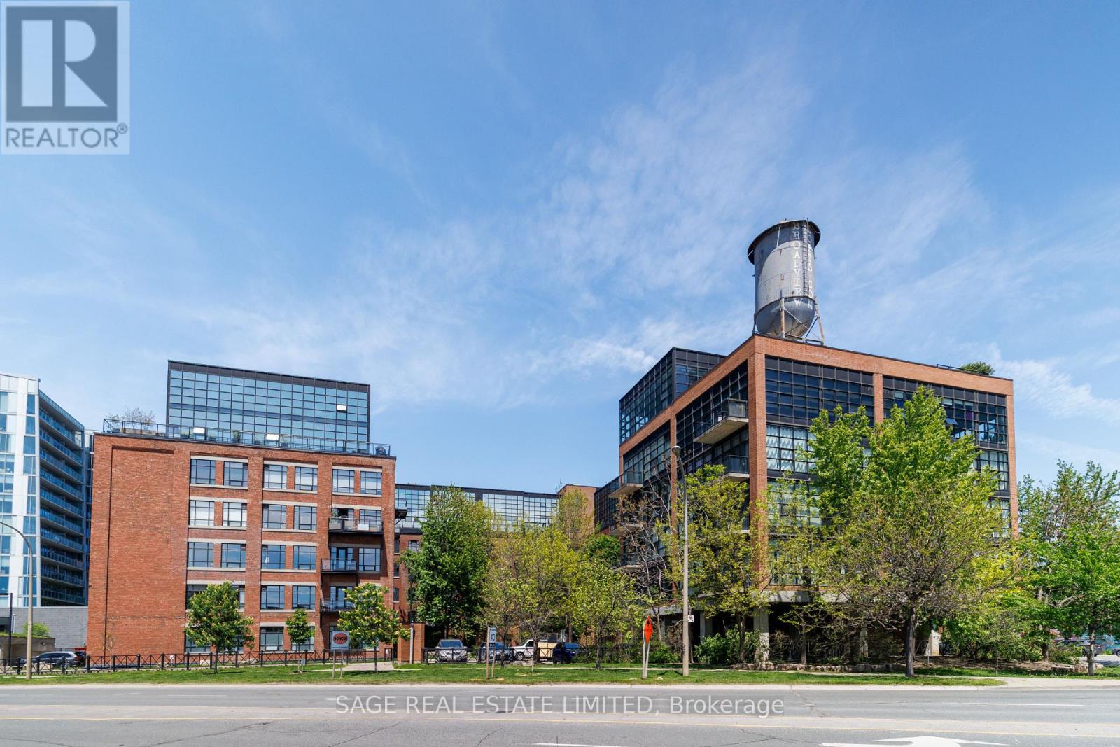 #510 68 BROADVIEW AVENUE - 29