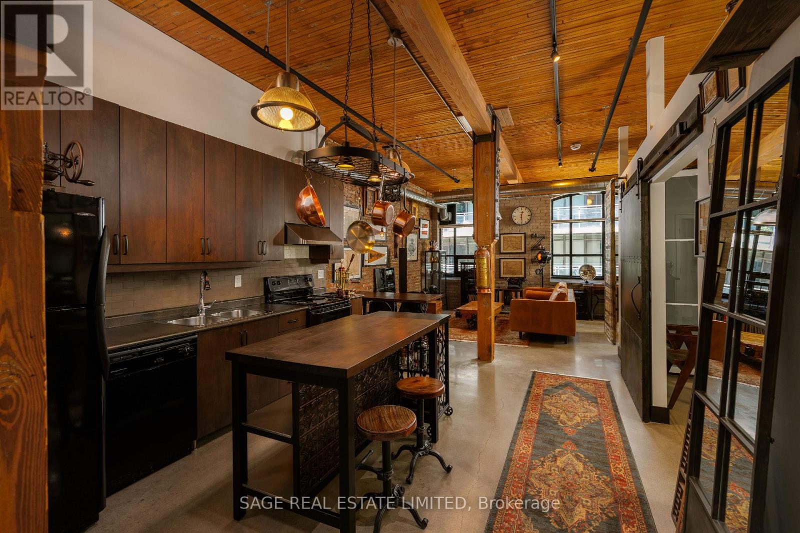 #510 68 BROADVIEW AVENUE - Image 3