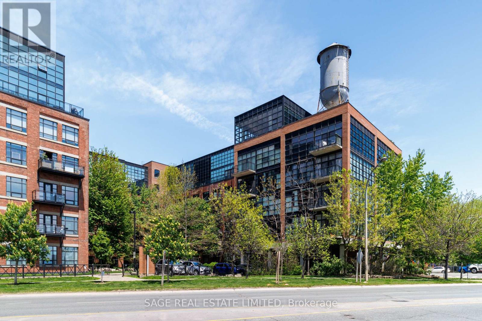 #510 68 BROADVIEW AVENUE - 30
