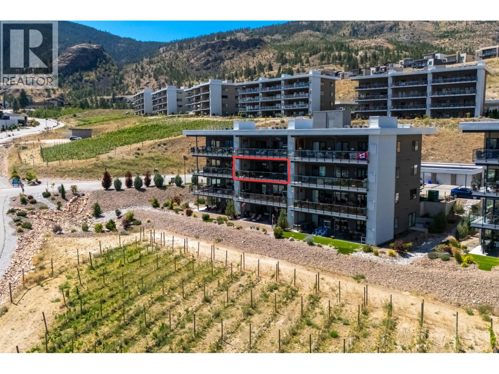 100 VISTA Way Unit# 132, Penticton