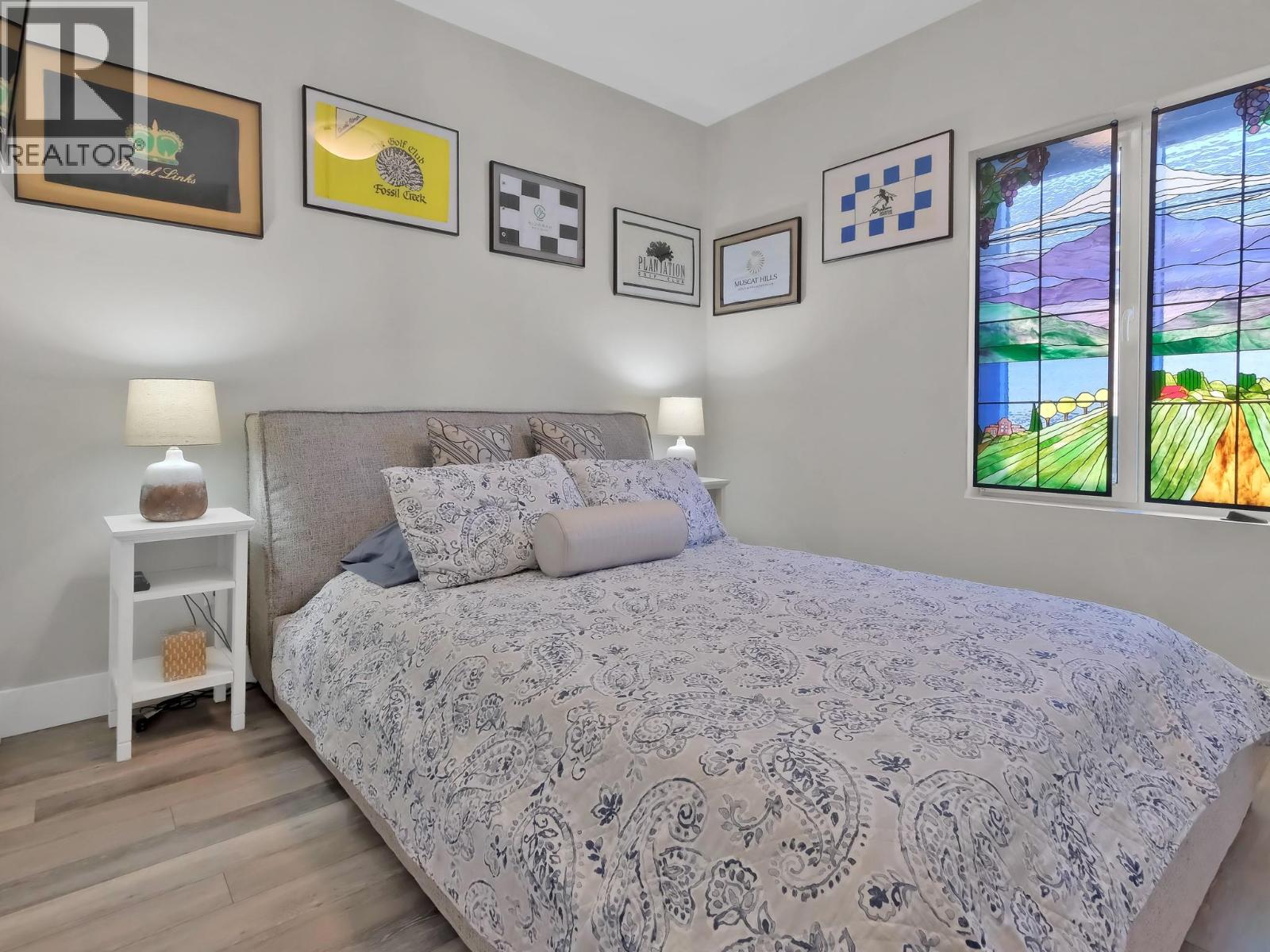 100 VISTA Way Unit# 132, Penticton